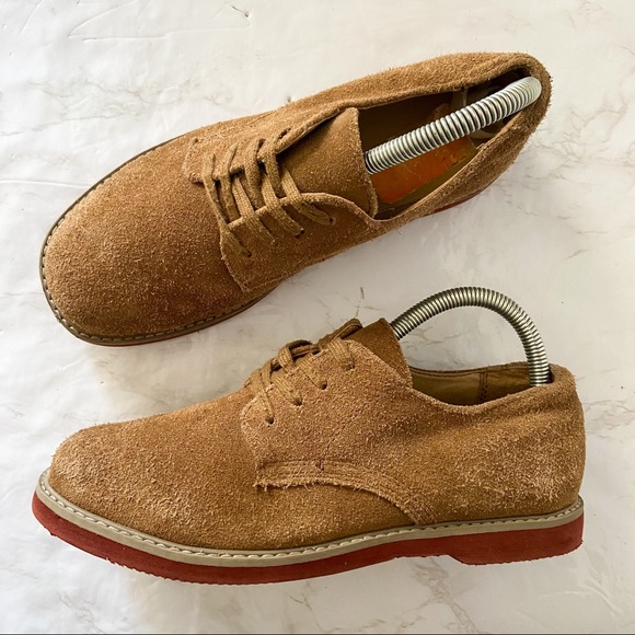 Sperry | Shoes | Sperry Caspian Boys 